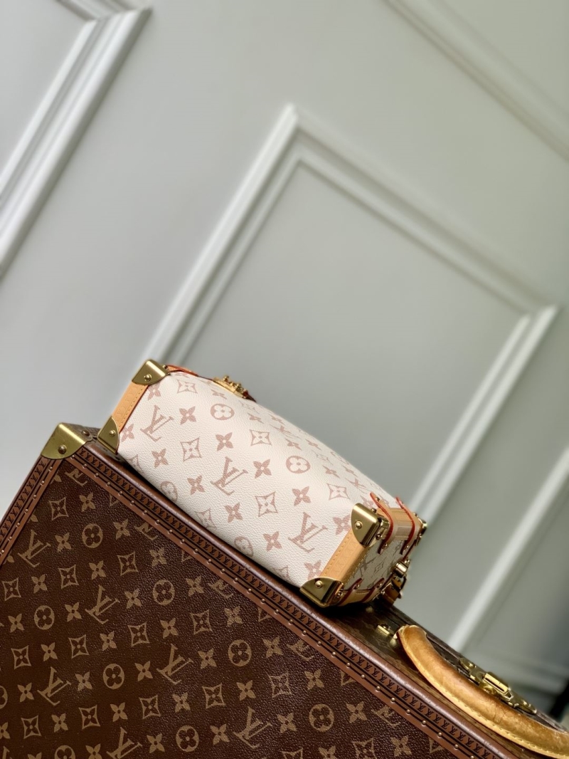 LV Box Bags